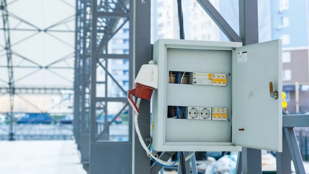 20 Best Electrical Cabinet Manufacturers in the USA