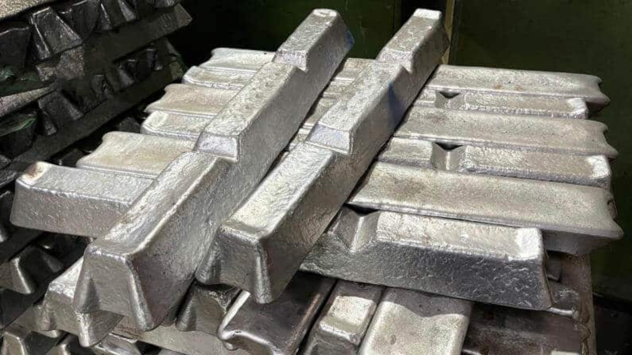 Advantages of A413 Aluminum Alloy