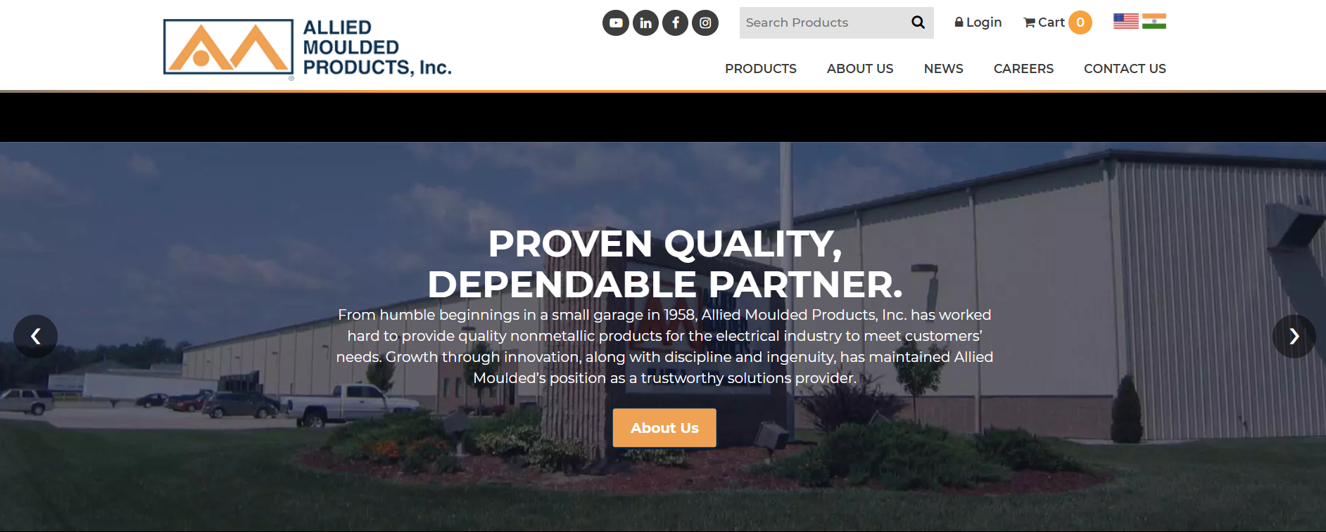 Allied Moulded Products