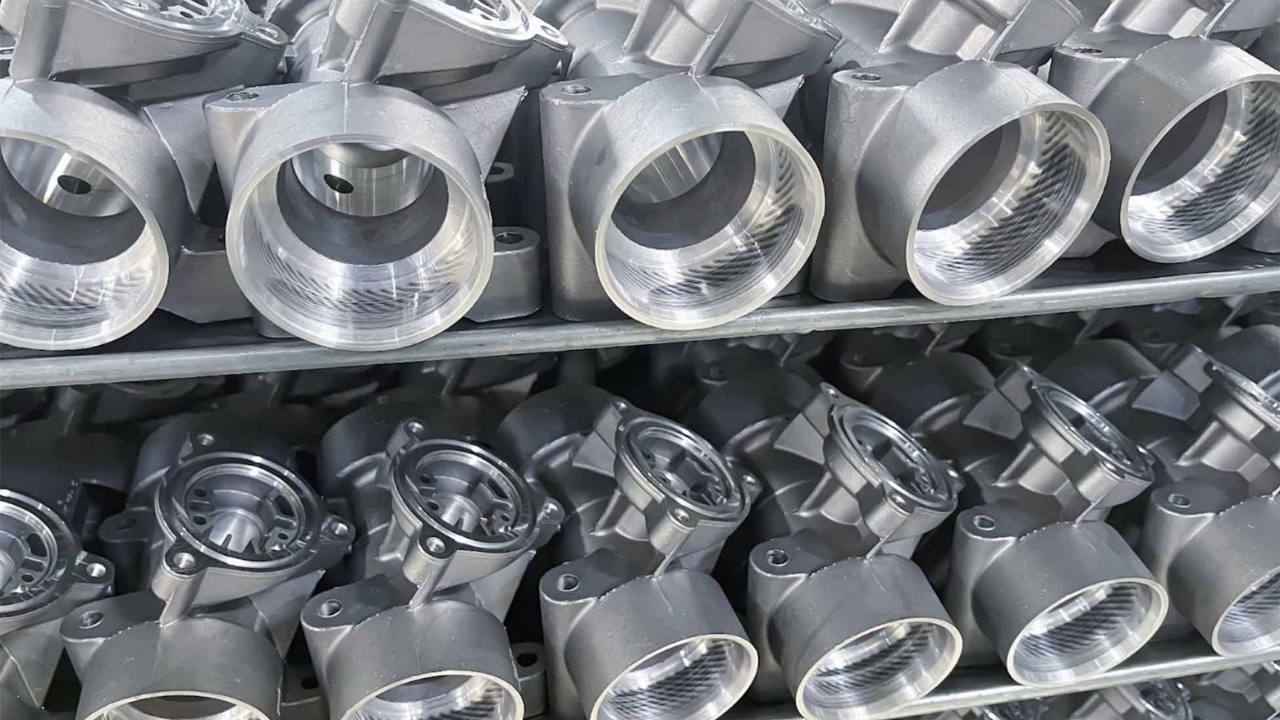 Applications of Aluminum A413