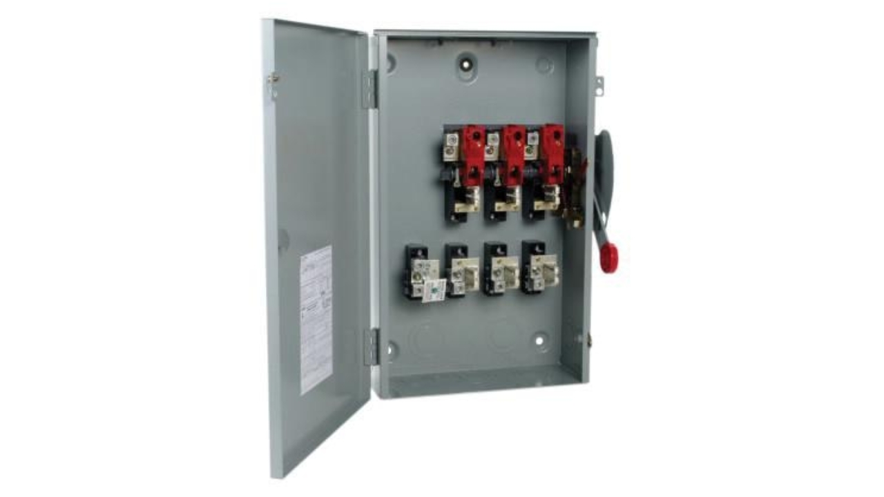 Applications of NEMA 4 Enclosures