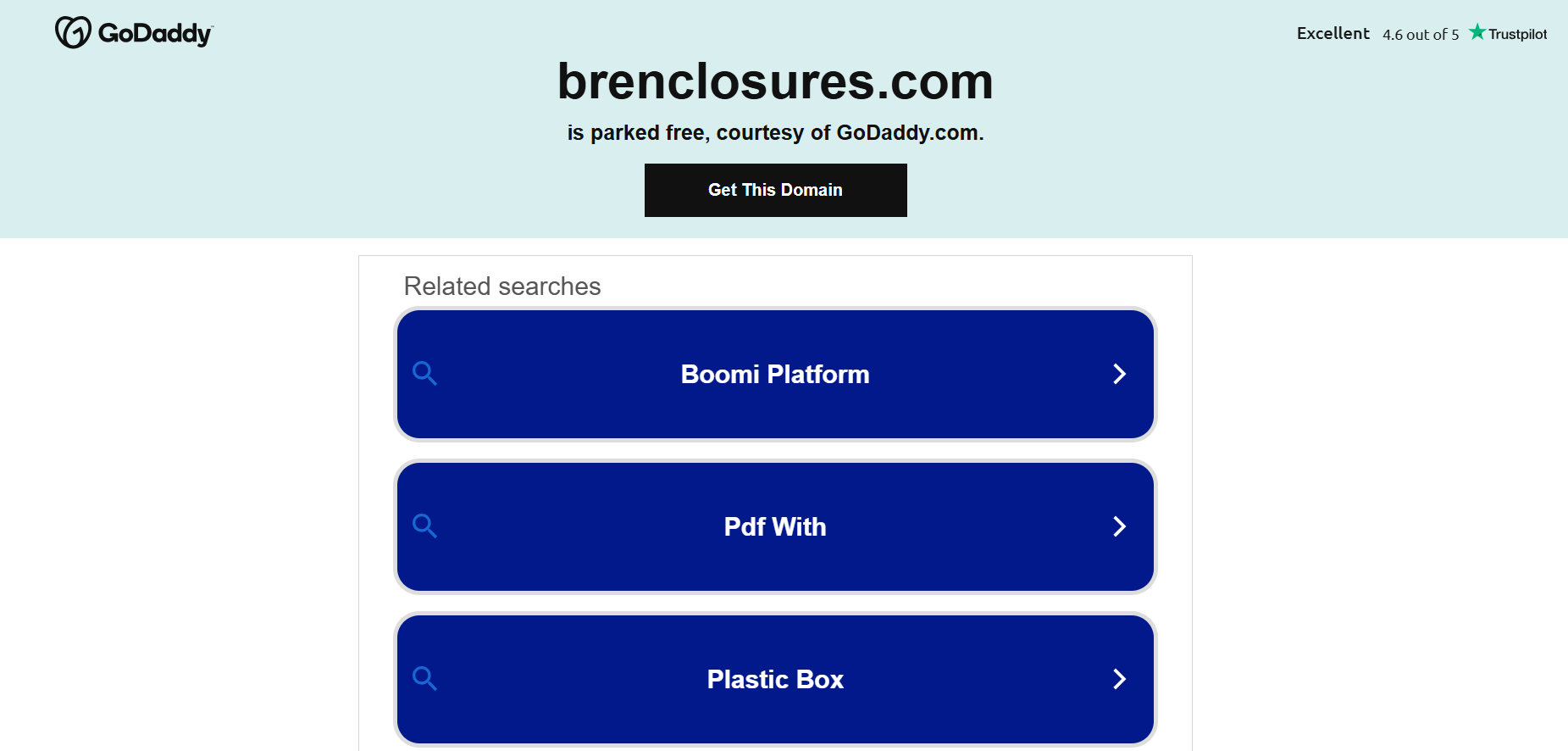 B&R Enclosures USA