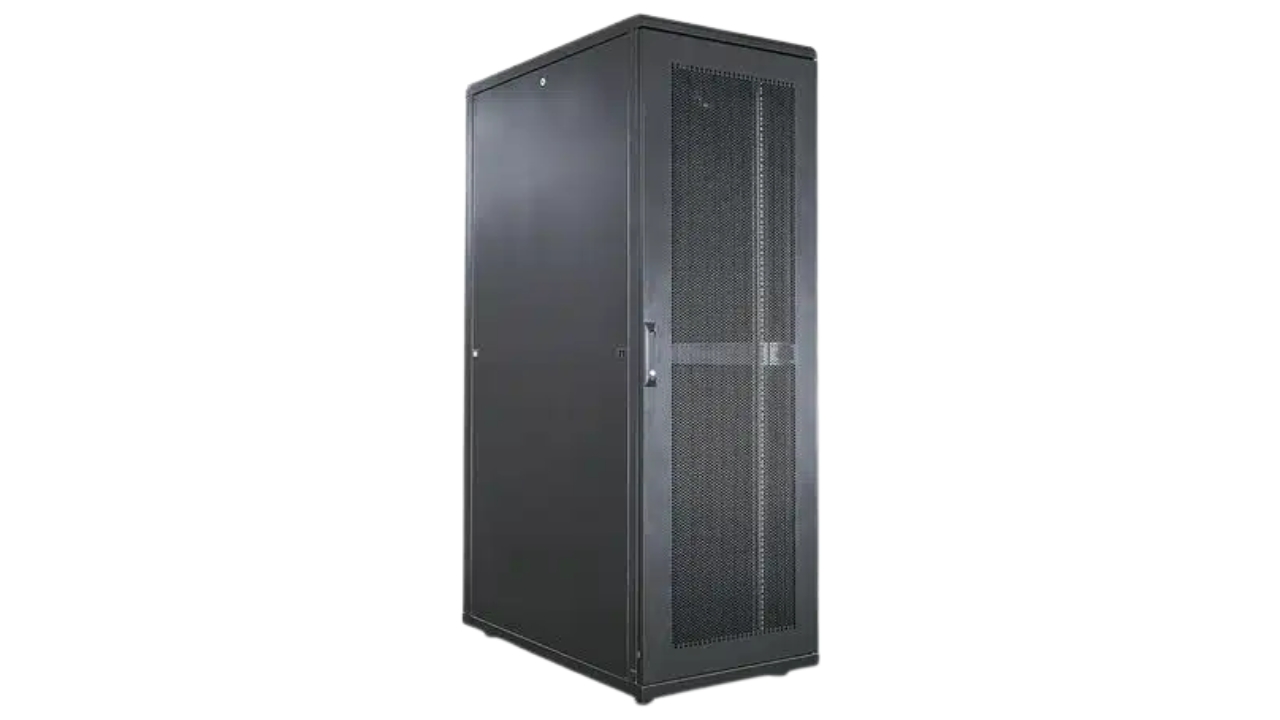 Benefits of a Server Rack Cabinet in IT Infrastructure
