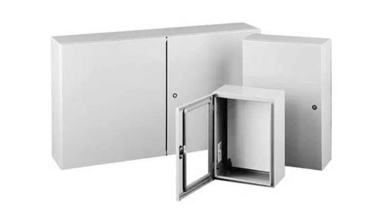 Choosing Between NEMA 3 and NEMA 4 Enclosures