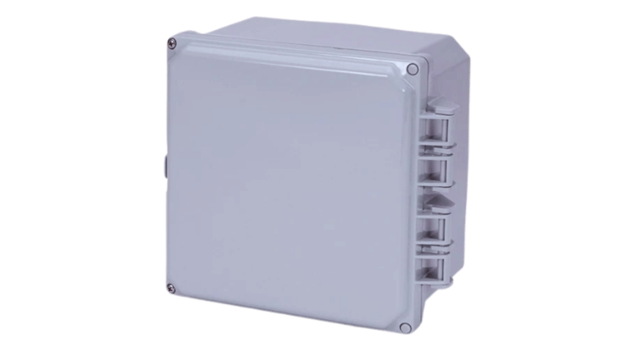 Choosing the Right NEMA 6P Enclosure