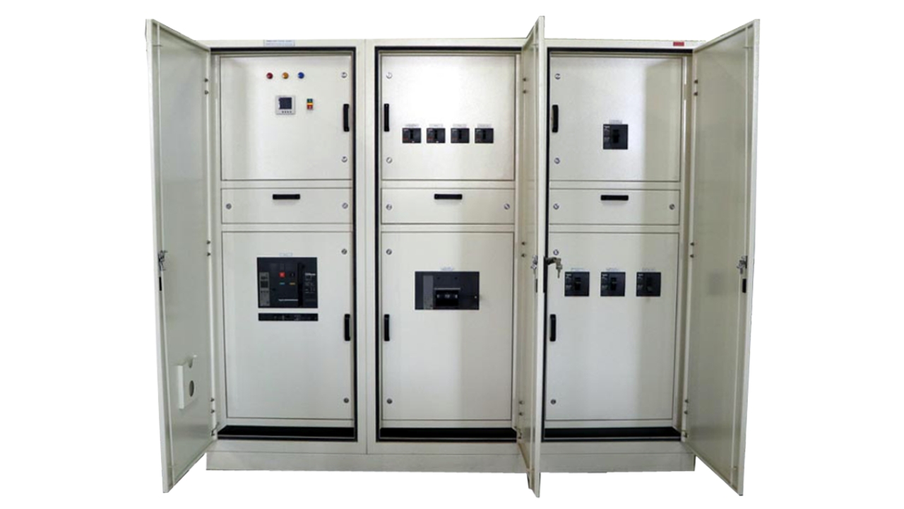 Common Applications of Main Distribution Panels