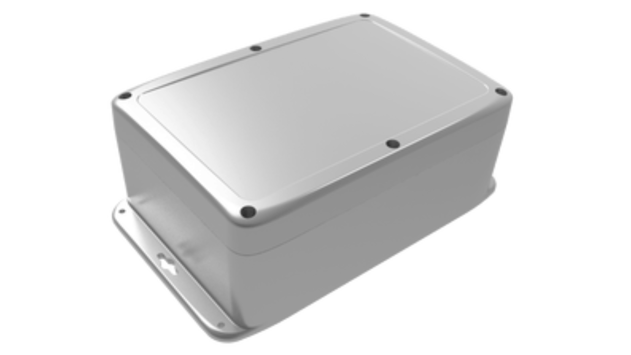 Common Materials used for NEMA 6P Enclosure Construction