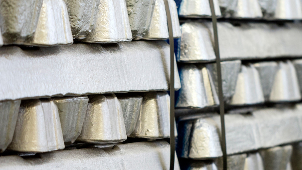 Composition of Aluminum A413