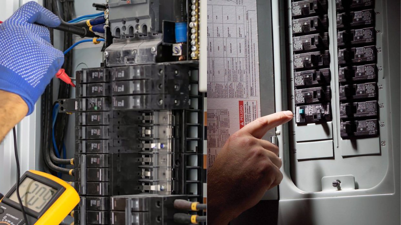 How Long Do Circuit Breakers Last
