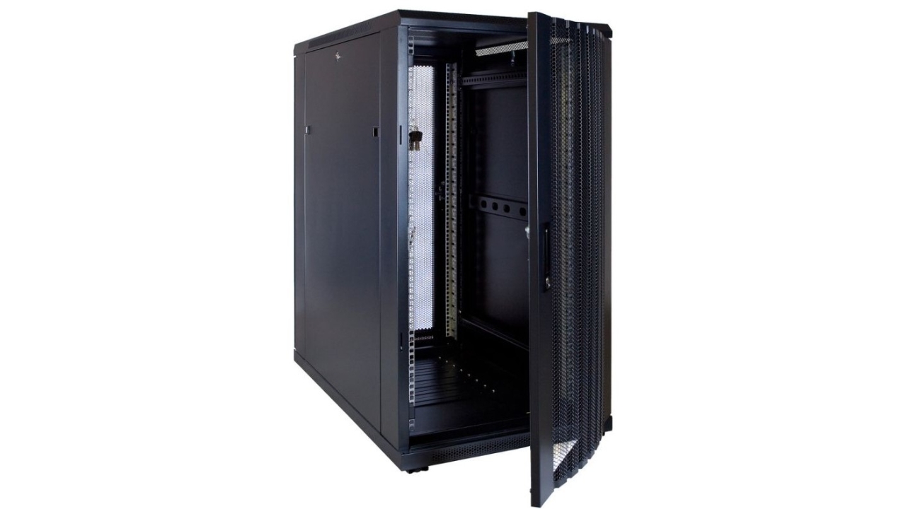 How to Choose the Right Server Rack Cabinet