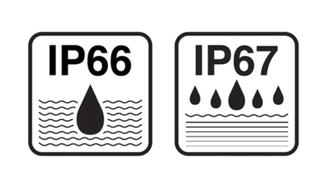 IP66 or IP67 Choosing the Right Protection for Your Needs
