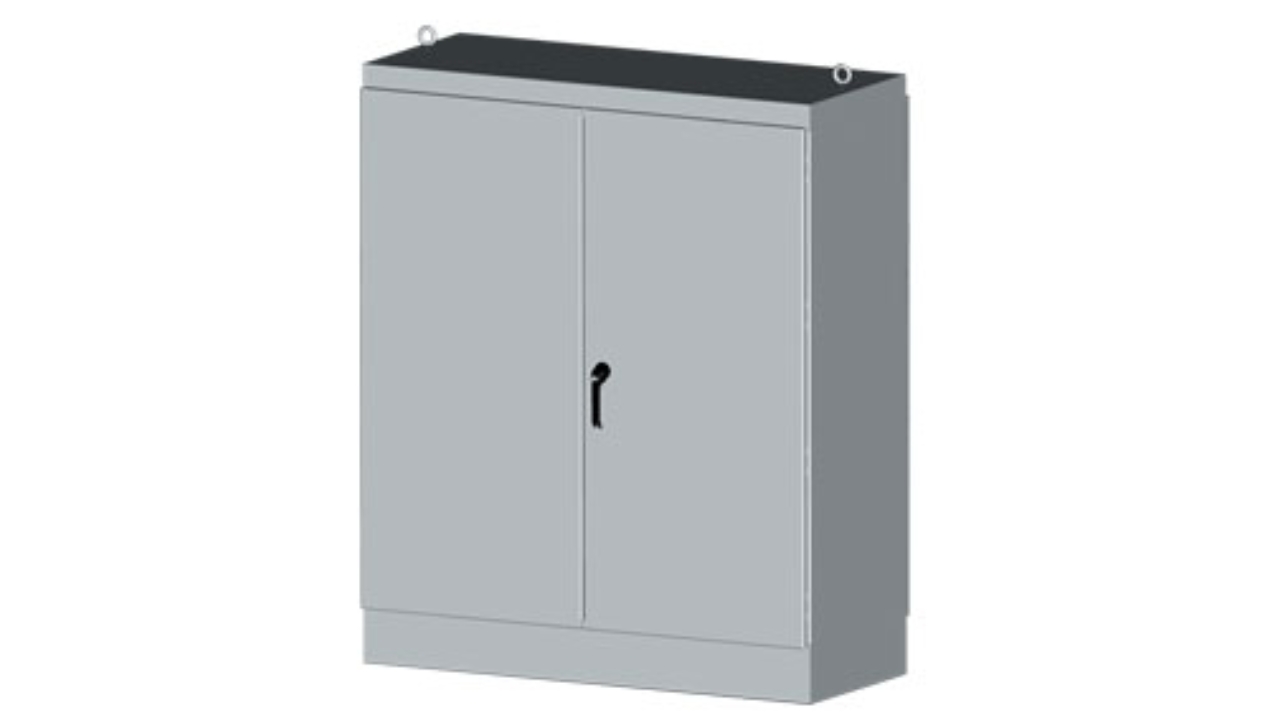 International Standards of Electrical Control Box