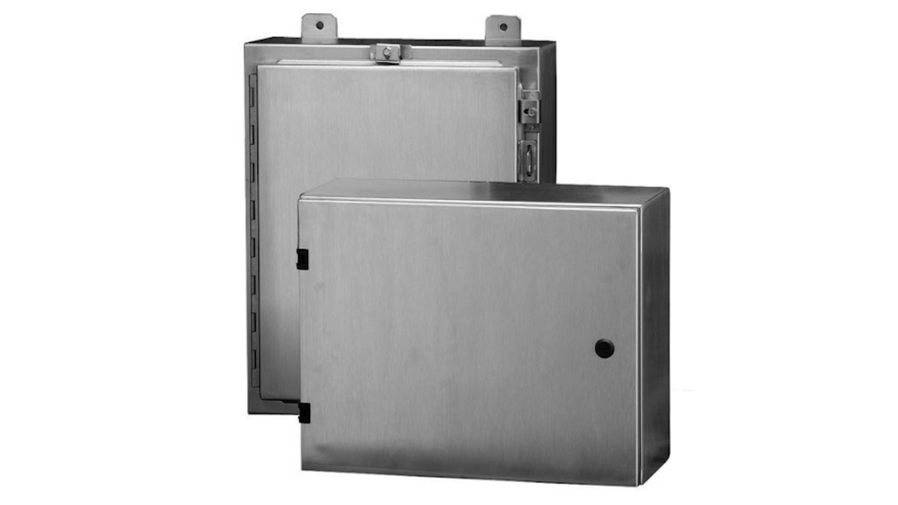 Is NEMA 4X Explosion Proof