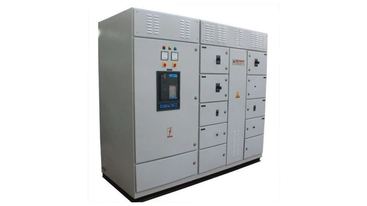 Key Details of Main Distribution Panel