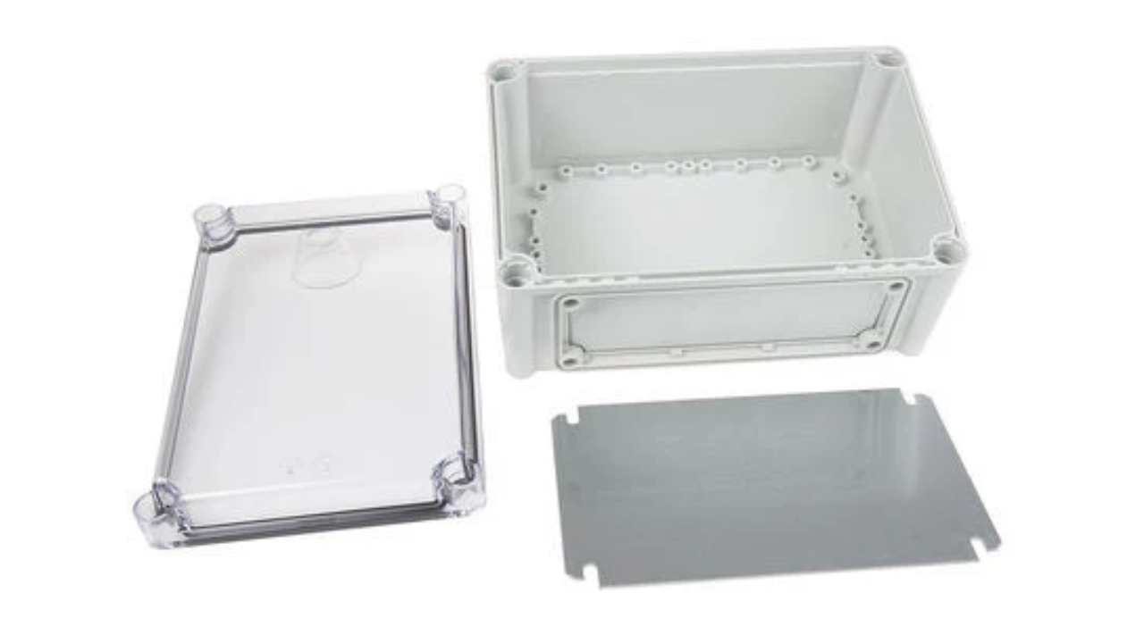 Key Differences Between IP66 and IP67