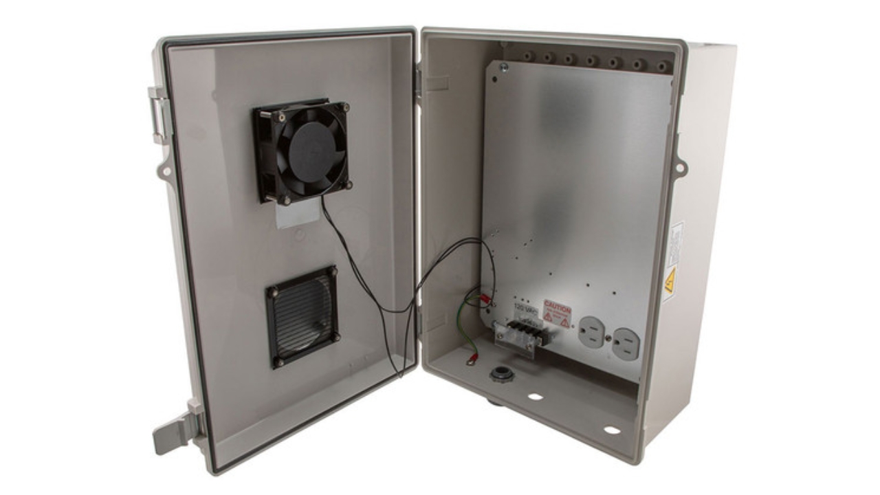 Key Differences Between NEMA 3 And NEMA 3R