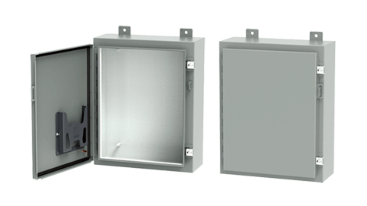 Key Differences Between NEMA IP54 and NEMA IP66