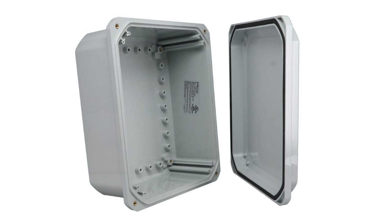 Key Differences between IP65, IP66 and IP67