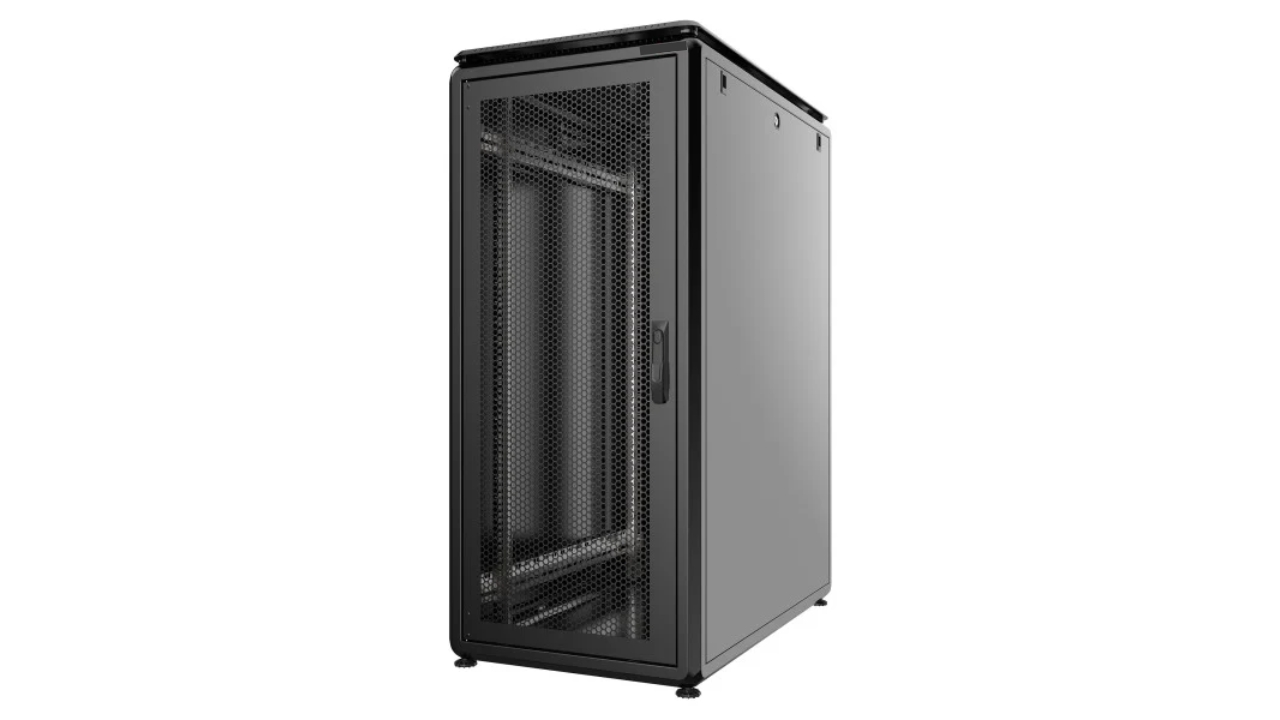 Key Features of a Server Rack Cabinet