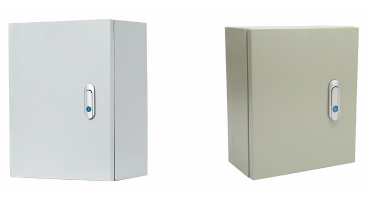 Limitations of IP20 Enclosures