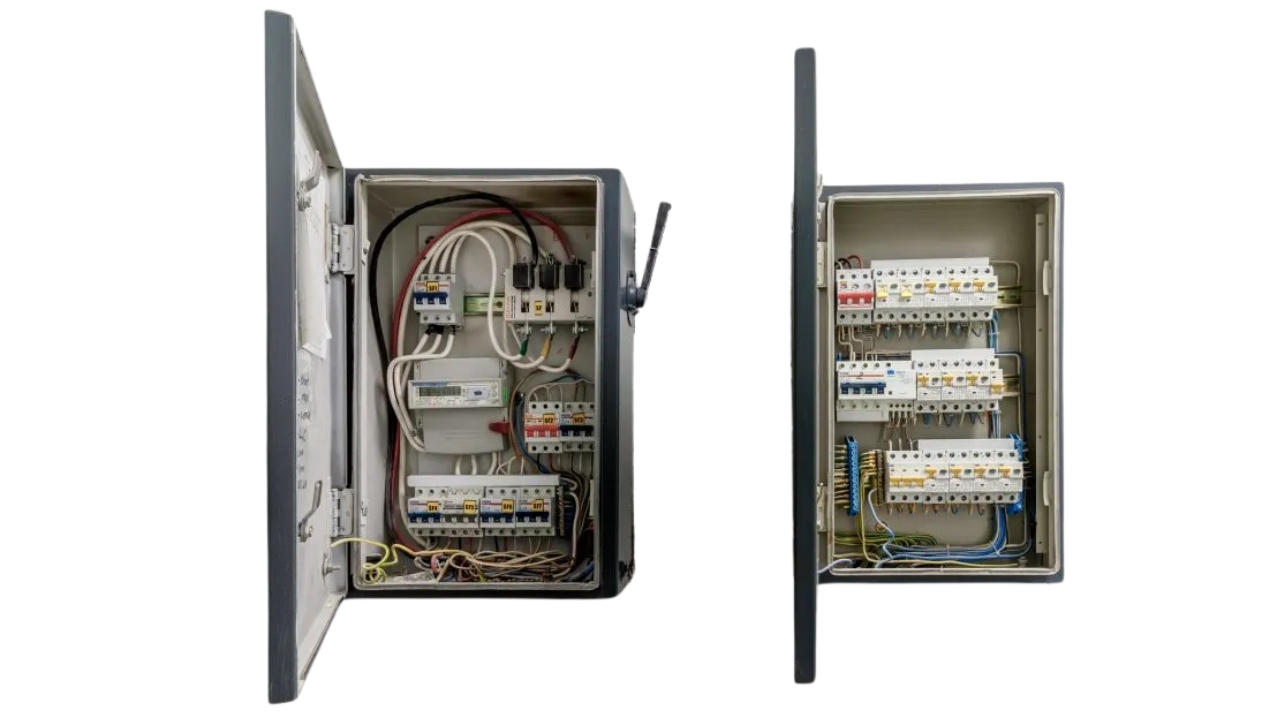 NEMA 4 vs IP65：Which one is Your Best Choice