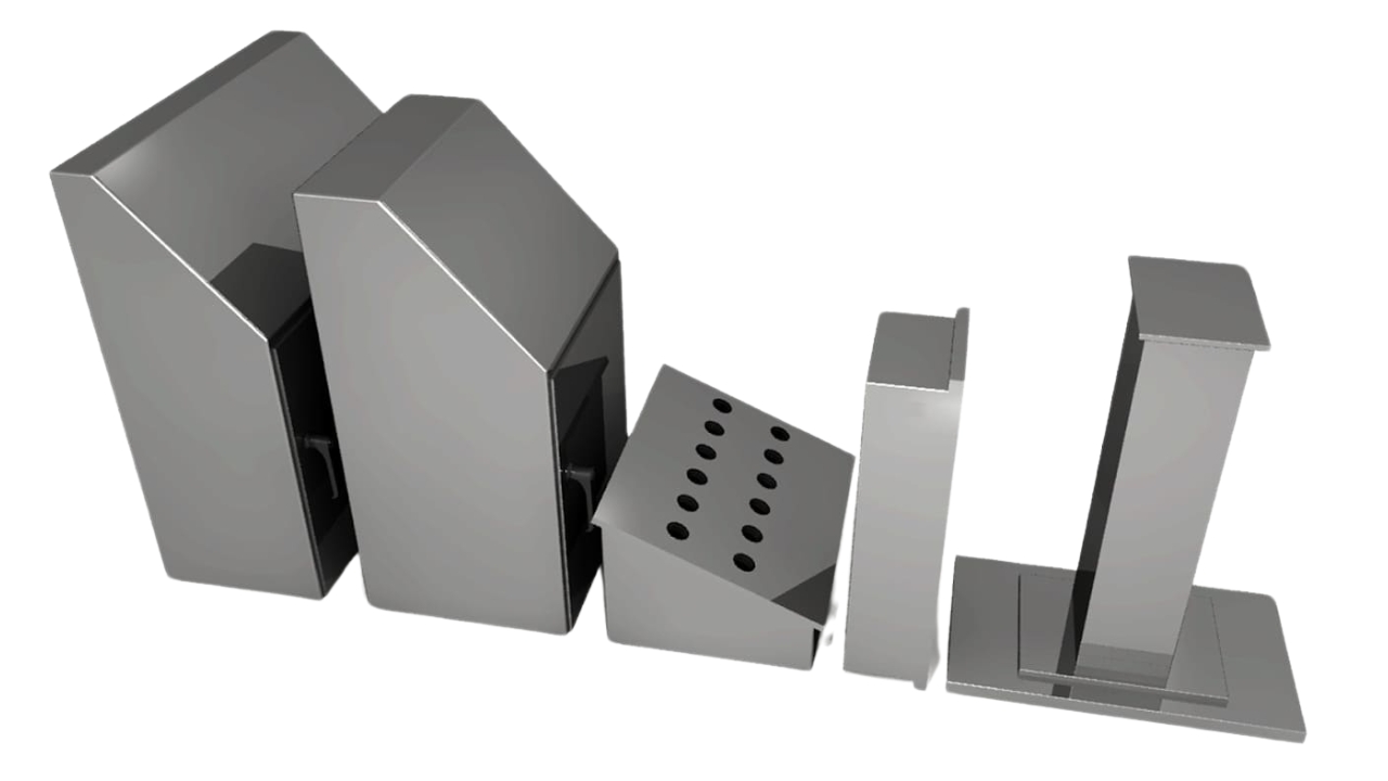 NEMA 7 Vs NEMA 4X What are the Main Differences