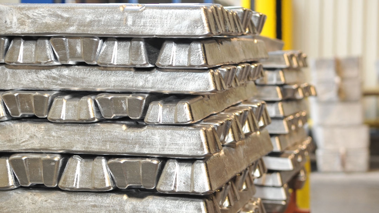 Properties of A413 Aluminum Alloy