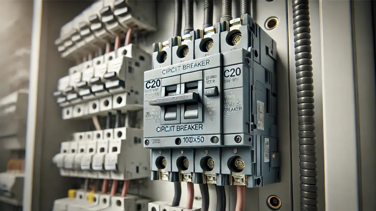 Tips on How You Can Extend your Circuit Breaker's Lifespan
