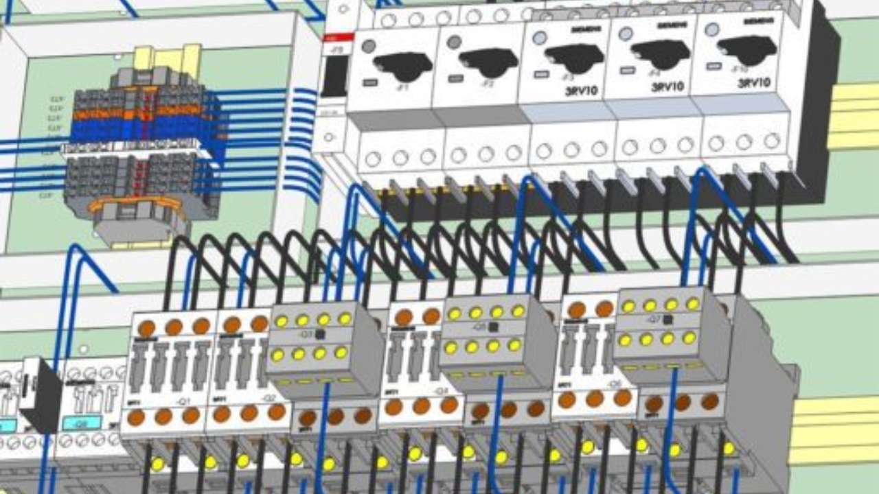 Top Electrical Panel Design Software Features & Benefits