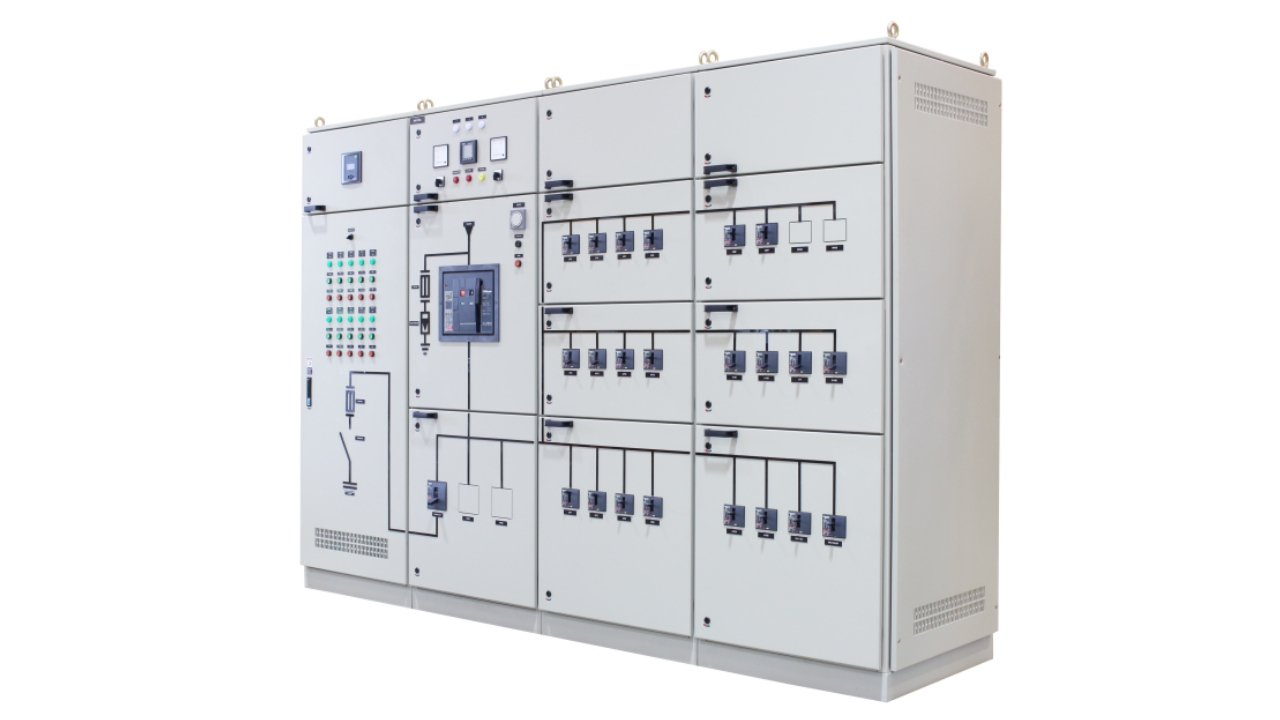 Types of Main Distribution Panels