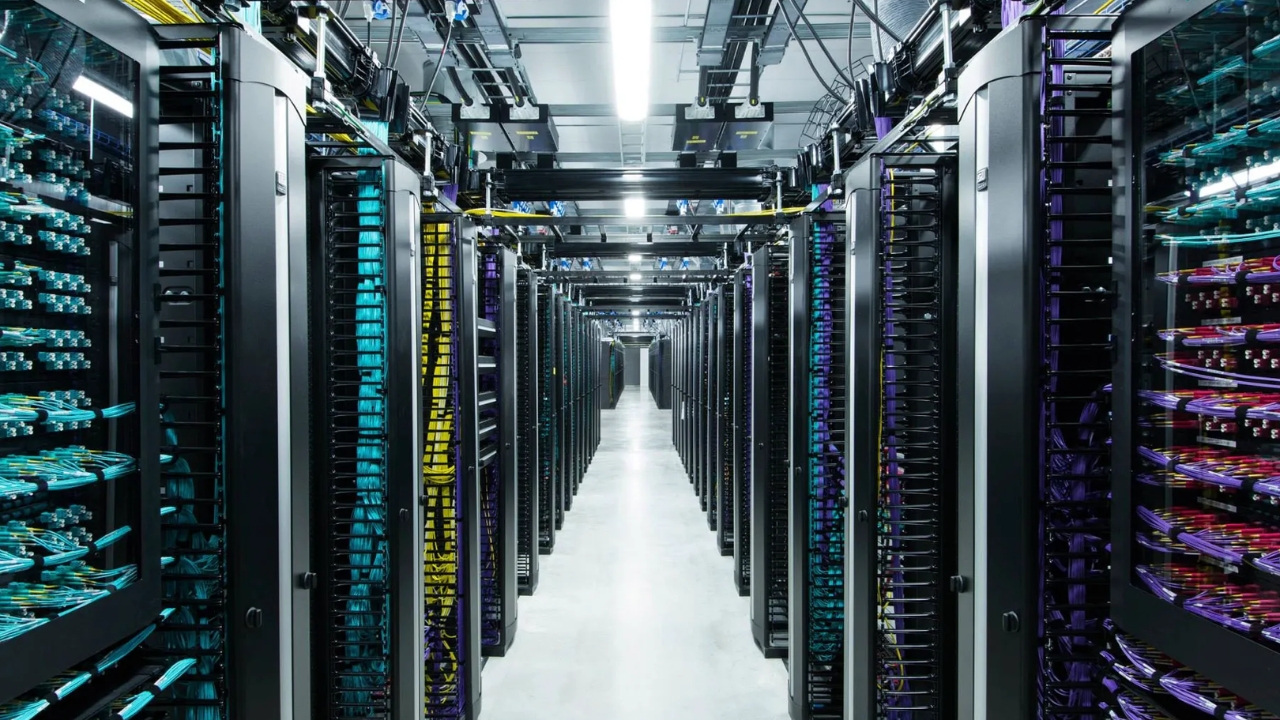 Types of Network Cabinets