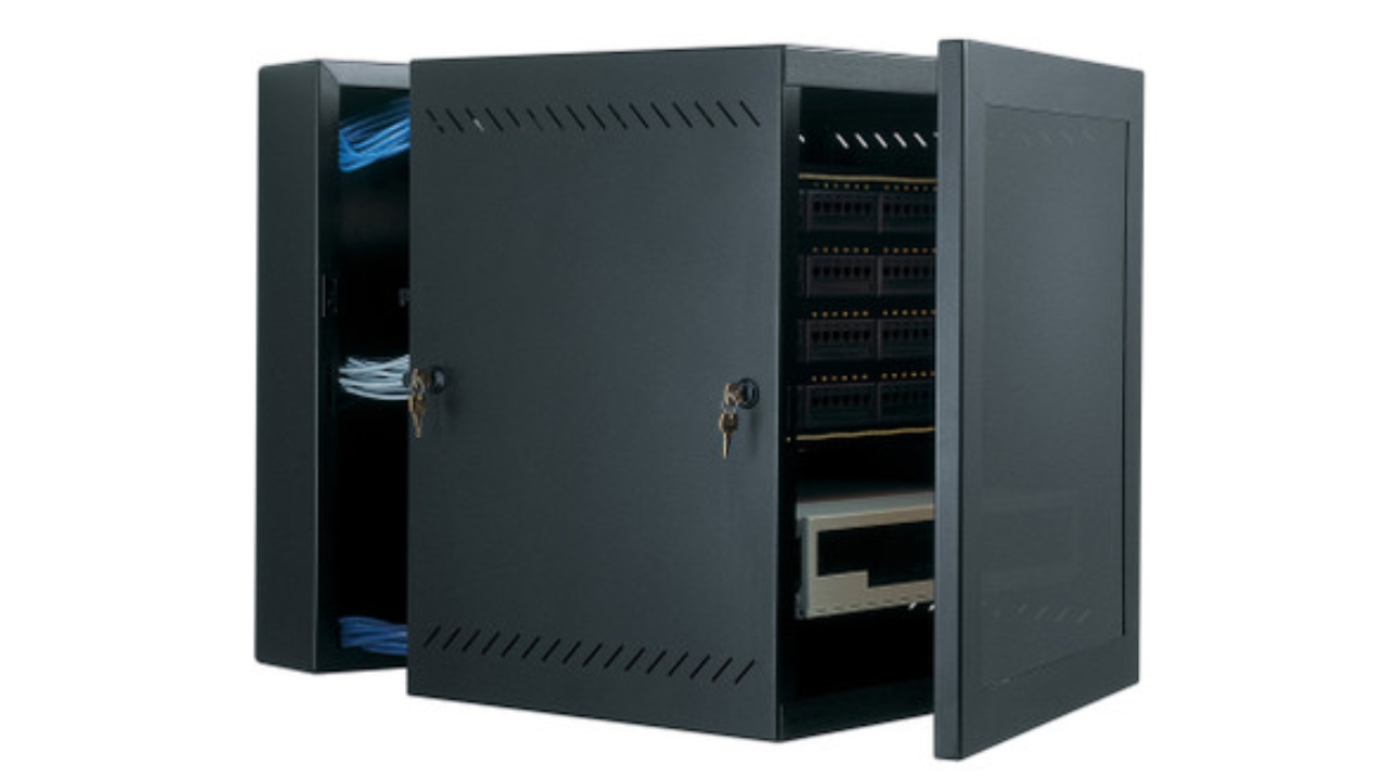 Types of Server Rack Cabinets