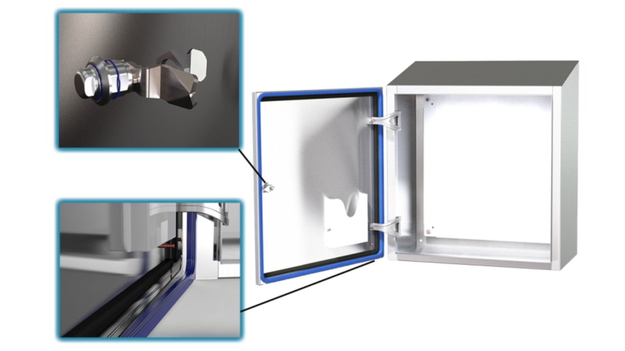 Understanding IP65, IP66 and IP67 Ratings
