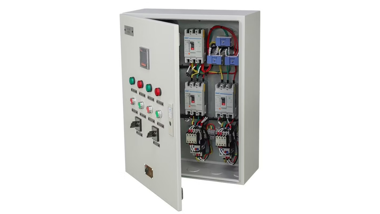 Understanding the Main Distribution Panel