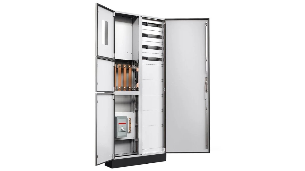 What Are the Benefits of Modular Industrial Enclosures
