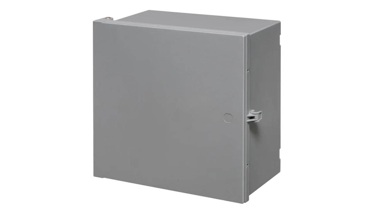 What Is a NEMA 6P Enclosure