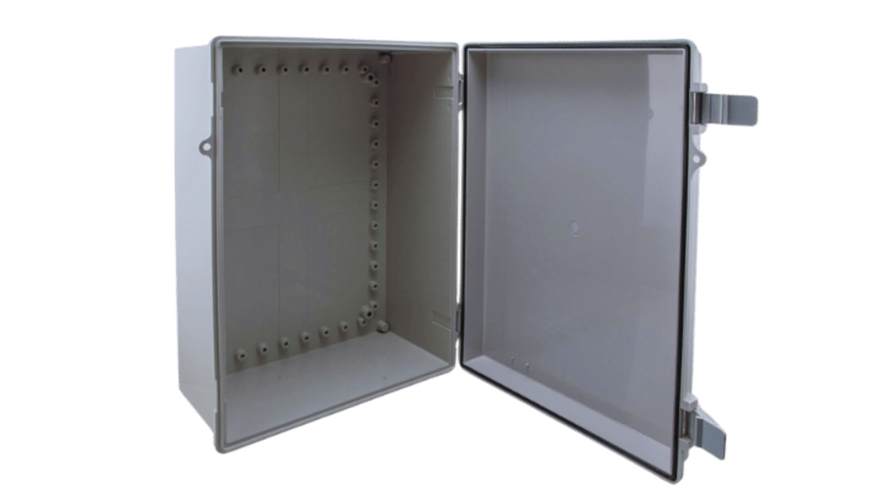 What are the Applications of NEMA 6P Enclosures