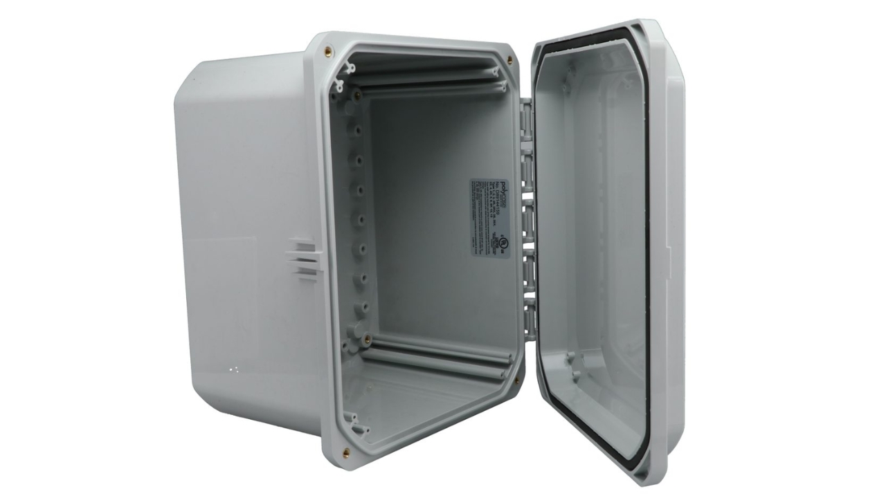 What are the Features of NEMA 6P Enclosures