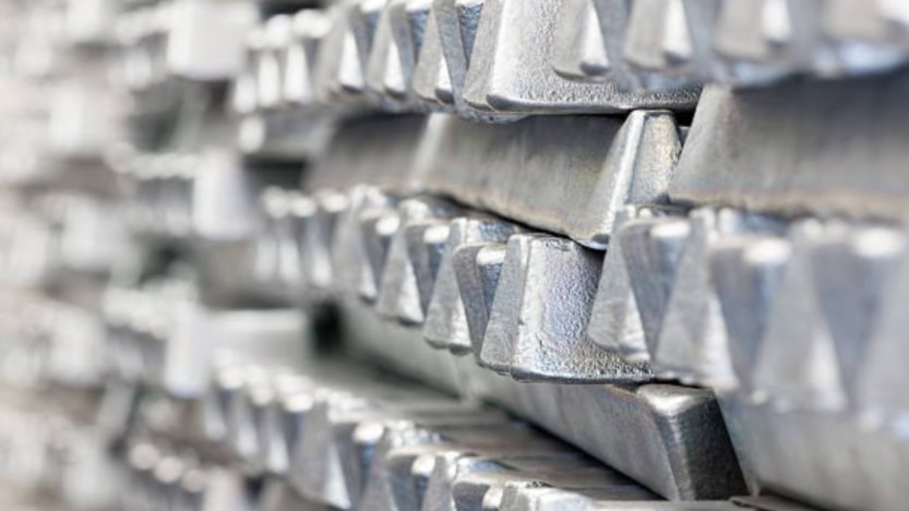What is A413 Aluminum Alloy