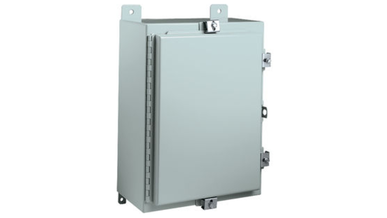 What is NEMA 3 (IP54)