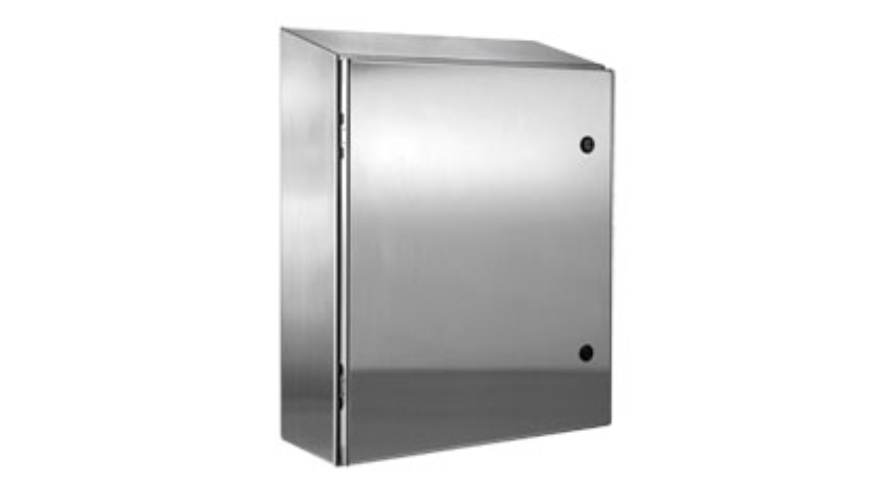 What is NEMA 4 Enclosure