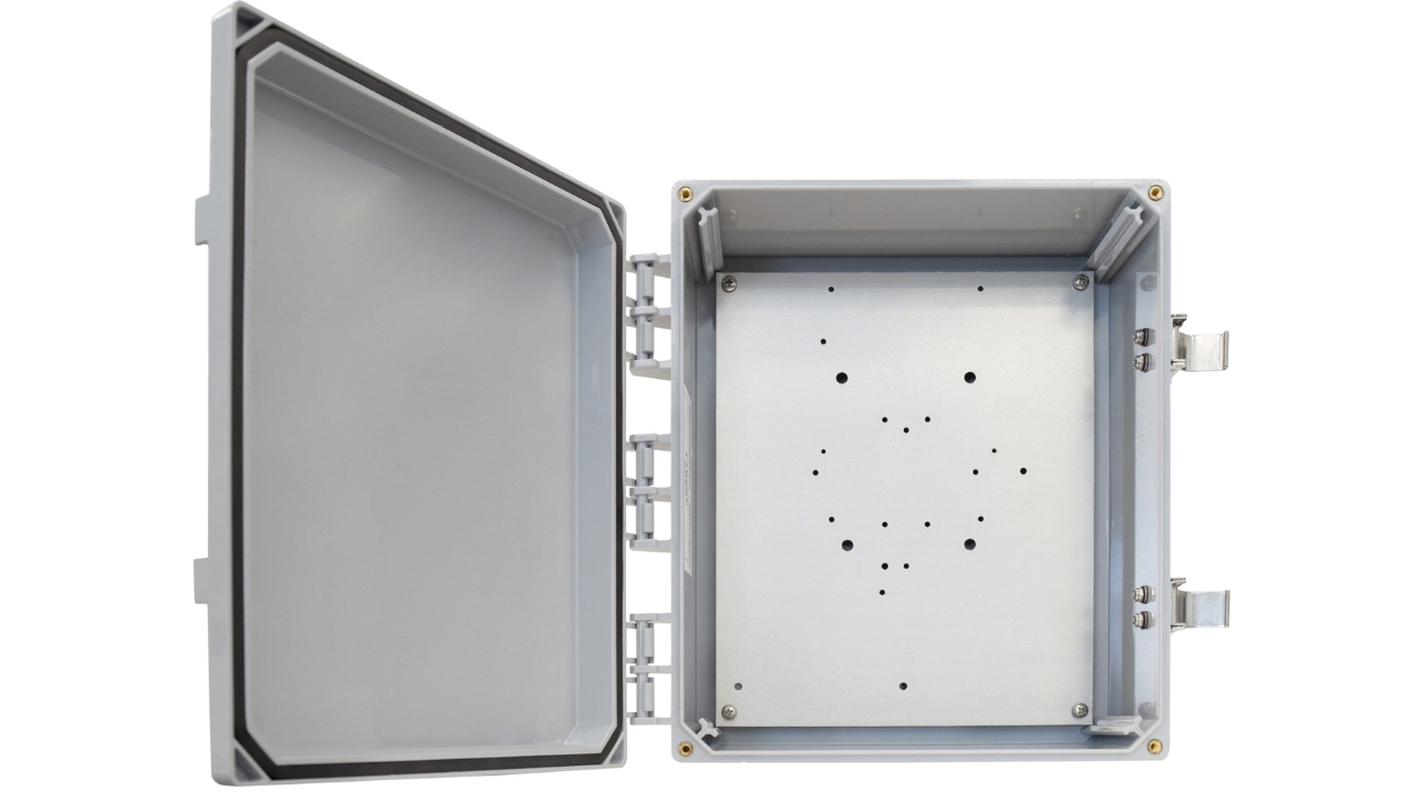 What is NEMA 4 (IP66)