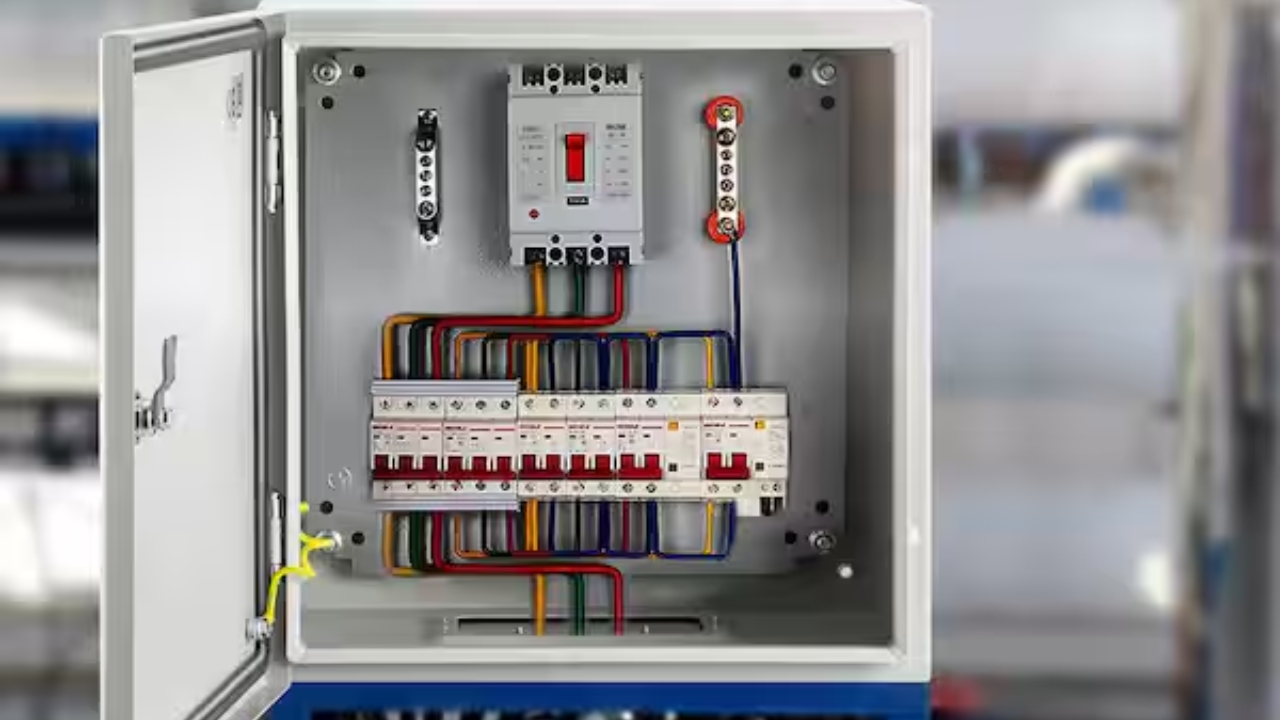 What is a Junction Box Used For Exploring Its Key Applications and Functions