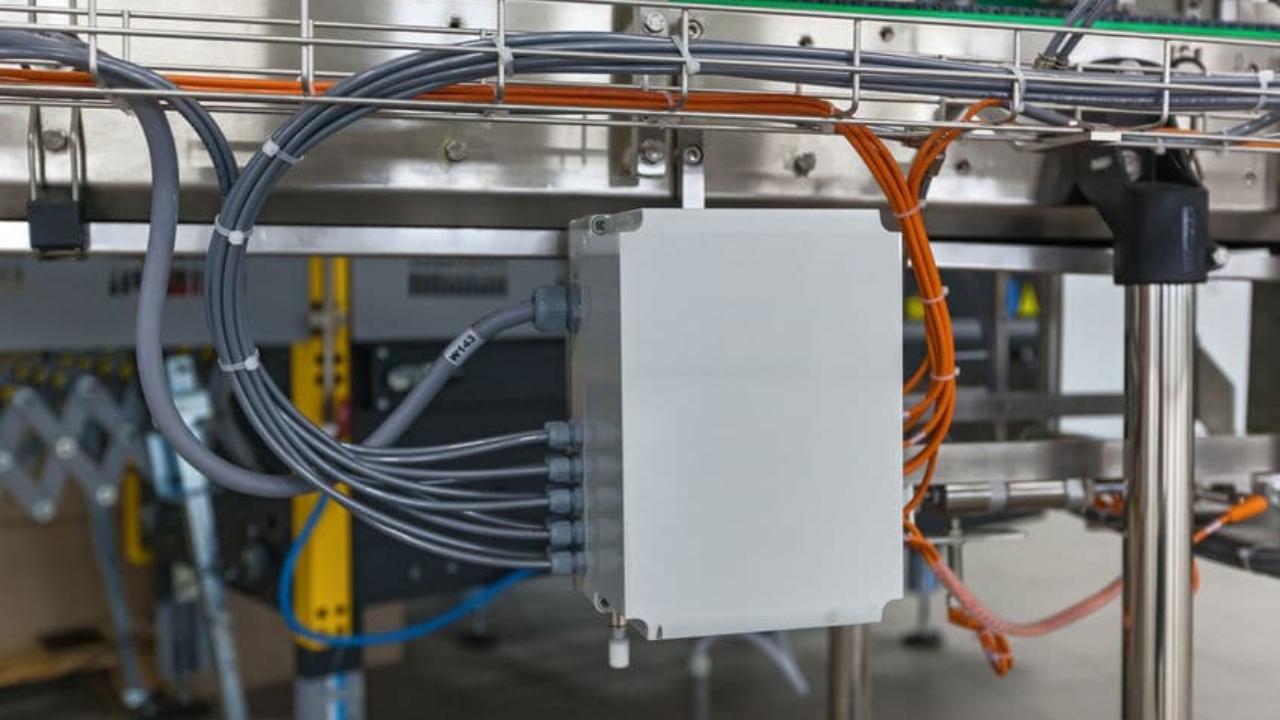 What is a Junction Box