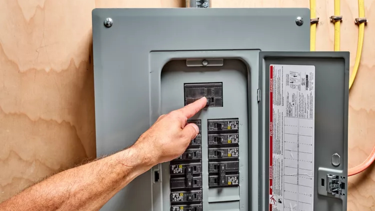 What is a Main Panel