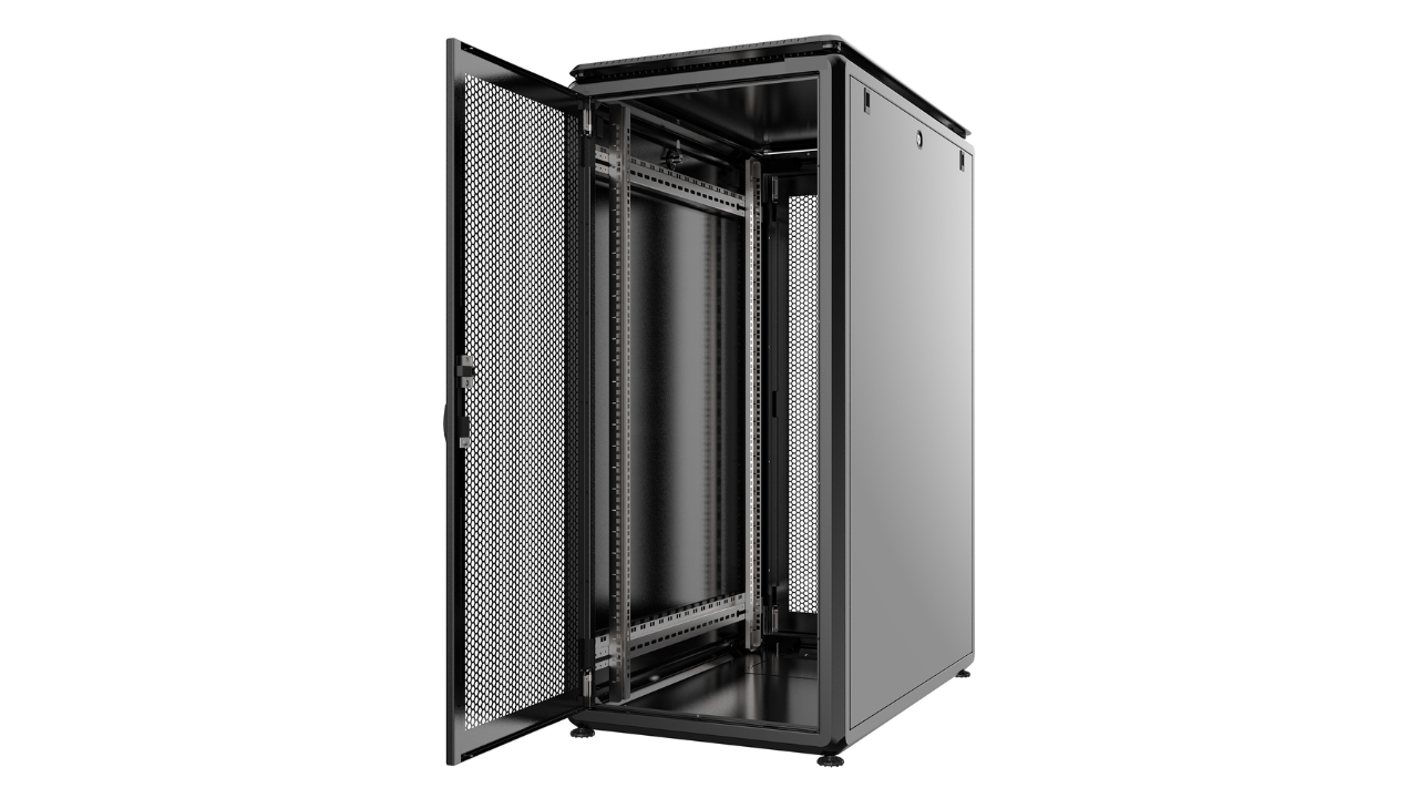 What is a Server Rack Cabinet