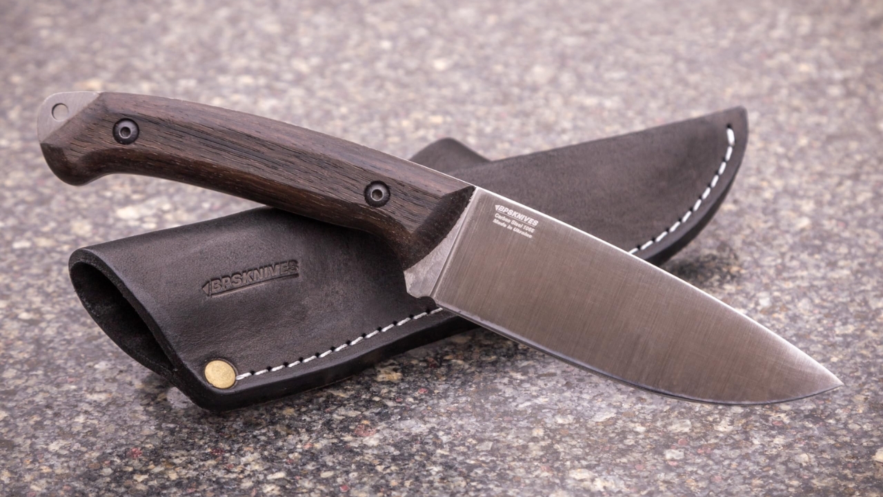 Applications of 1066 Carbon Steel